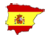 ARREGLOS IRIS - Espanol